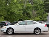 Used 2012 Chevrolet Impala LTZ image 4