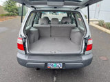 Used 2002 Subaru Forester L image 5