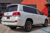 Used 2021 Toyota Land Cruiser Heritage Edition image 5