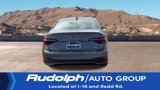 Used 2024 Volkswagen Jetta SE w/ Panoramic Sunroof Package image 5