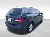 Used 2012 Kia Sorento LX w/ V6 Convenience Pkg image 5