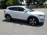 Used 2016 Hyundai Tucson Sport image 4