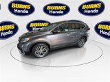Certified 2022 Honda CR-V EX image 5