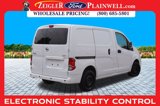 Used 2020 Nissan NV200 SV w/ Back Door Glass Package image 5