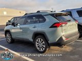 Used 2019 Toyota RAV4 XLE Premium image 3