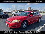 Used 2009 Chevrolet Impala LT w/ Luxury Edition Package image 4