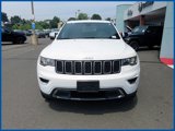 Used 2022 Jeep Grand Cherokee Limited image 3
