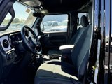 New 2024 Jeep Wrangler Sport image 5