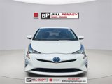 Used 2017 Toyota Prius Four Touring image 2