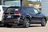 Used 2021 Volkswagen Atlas SE image 3