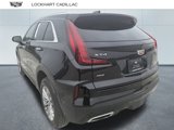 Certified 2024 Cadillac XT4 Premium Luxury w/ Active Safety Package image 4