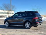 Used 2013 Mercedes-Benz ML 350 4MATIC image 5