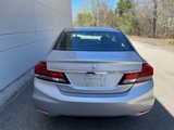 Used 2015 Honda Civic SE image 5