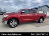 Used 2011 Toyota Tundra Limited image 6