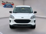 Certified 2022 Ford Escape SE w/ Convenience Package image 2