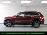 Used 2020 Jeep Grand Cherokee Limited w/ Luxury Group II image 3