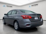 Used 2017 Nissan Sentra S image 4