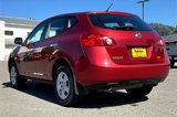 Used 2010 Nissan Rogue S image 4