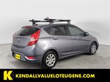 Used 2013 Hyundai Accent GS image 5