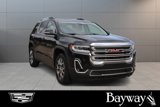 Used 2023 GMC Acadia SLT image 3