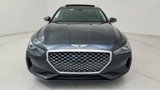 Used 2021 Genesis G70 2.0T w/ Elite Package image 2