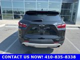 Used 2021 Chevrolet Blazer LT w/ Redline Edition image 4