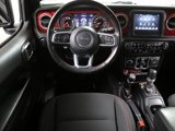 Used 2021 Jeep Wrangler Unlimited Rubicon w/ Cold Weather Group image 3
