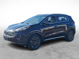 Used 2018 Kia Sportage EX w/ EX Sport Appearance Package image 3