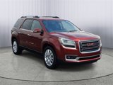 Used 2016 GMC Acadia SLT w/ Premium Edition image 2