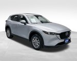 Used 2022 MAZDA CX-5 AWD 2.5 S w/ Preferred Package image 3
