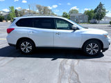 Used 2017 Nissan Pathfinder SL image 6