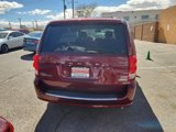 Used 2019 Dodge Grand Caravan SXT image 2
