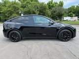 Used 2022 Tesla Model Y Long Range image 4
