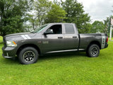 Used 2017 RAM 1500 Express image 3