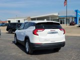 Used 2023 GMC Terrain SLE image 4