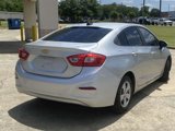 Used 2016 Chevrolet Cruze LS image 3