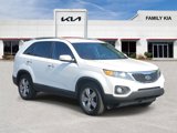 Used 2013 Kia Sorento EX image 1