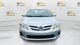 Used 2011 Toyota Corolla image 2