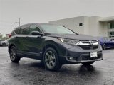 Used 2018 Honda CR-V EX-L image 3