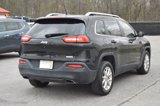 Used 2015 Jeep Cherokee Latitude image 6