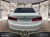 Used 2018 Acura TLX w/ Technology Package image 3