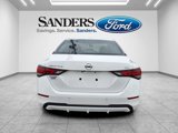 Used 2023 Nissan Sentra SV image 3