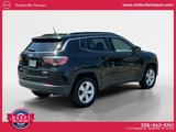 Used 2019 Jeep Compass Latitude image 5