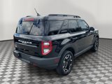 Certified 2021 Ford Bronco Sport Outer Banks w/ Outer Banks Package (96D) image 3