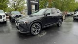 Certified 2022 MAZDA CX-5 AWD 2.5 S w/ Premium Package image 4