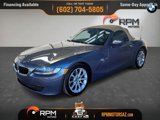 Used 2008 BMW Z4 3.0i image 3