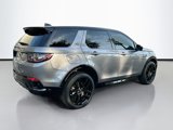 Used 2025 Land Rover Discovery Sport Dynamic SE image 4