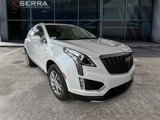 Certified 2023 Cadillac XT5 Premium Luxury w/ LPO, Floor Liner Package image 5