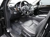 Used 2015 Mercedes-Benz ML 250 BlueTEC 4MATIC image 2