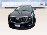 Certified 2021 Cadillac XT5 Luxury image 3